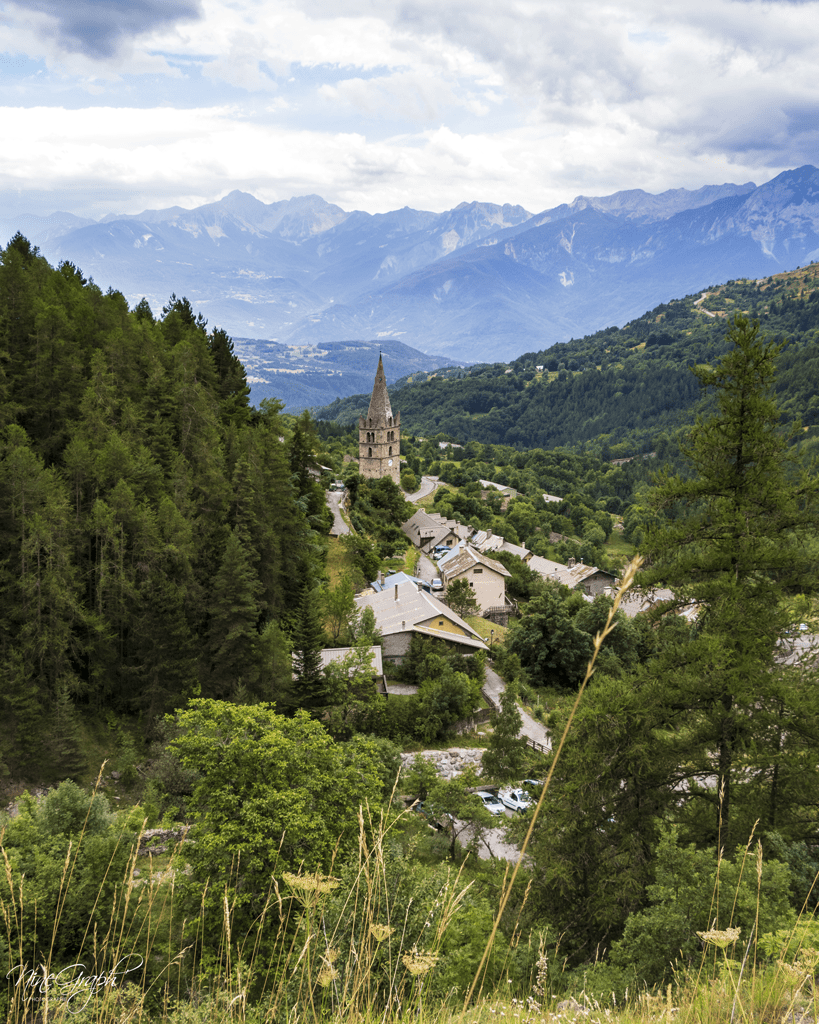 Réallon, Hautes-Alpes